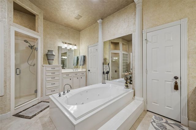 14635 Overbrook Lane, Pinehurst, TX 77362