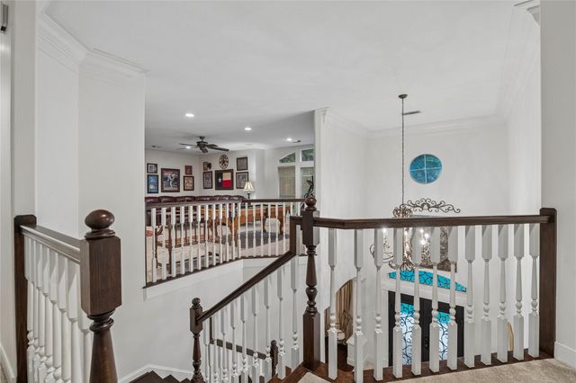 14635 Overbrook Lane, Pinehurst, TX 77362