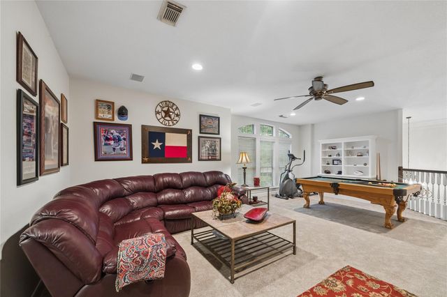14635 Overbrook Lane, Pinehurst, TX 77362