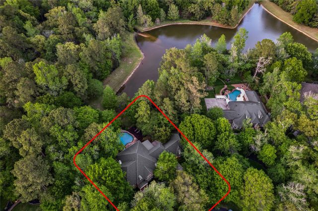14635 Overbrook Lane, Pinehurst, TX 77362
