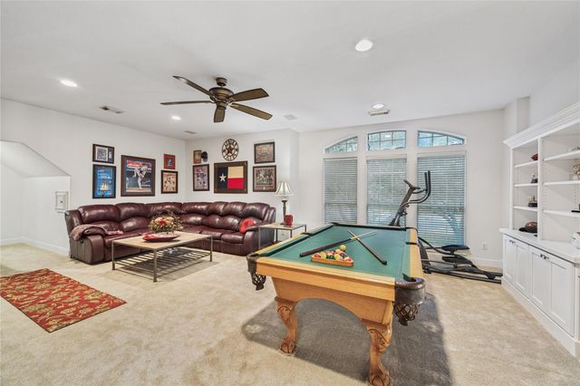 14635 Overbrook Lane, Pinehurst, TX 77362