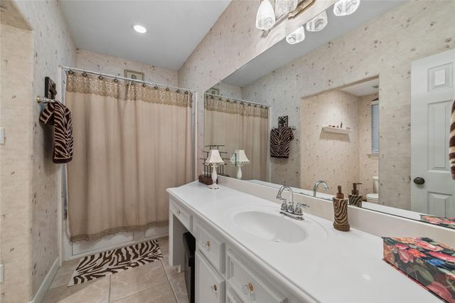 14635 Overbrook Lane, Pinehurst, TX 77362