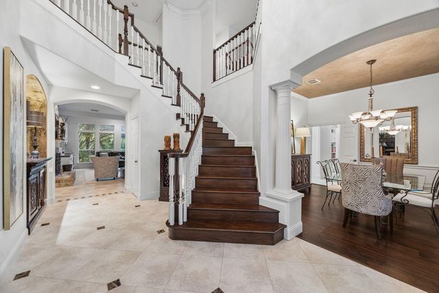 14635 Overbrook Lane, Pinehurst, TX 77362
