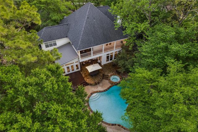 14635 Overbrook Lane, Pinehurst, TX 77362