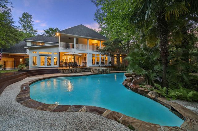 14635 Overbrook Lane, Pinehurst, TX 77362