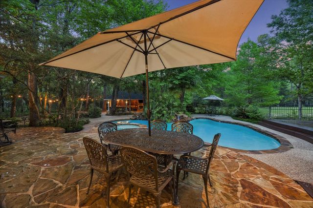 14635 Overbrook Lane, Pinehurst, TX 77362