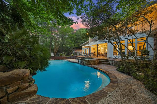 14635 Overbrook Lane, Pinehurst, TX 77362