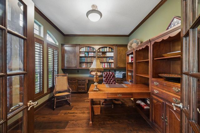 14635 Overbrook Lane, Pinehurst, TX 77362