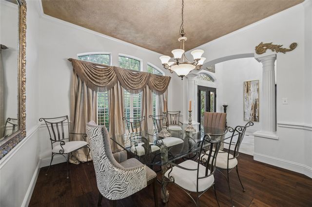 14635 Overbrook Lane, Pinehurst, TX 77362