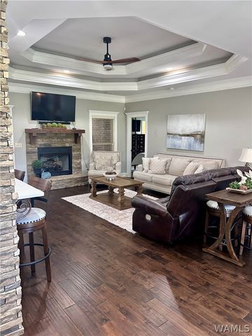 11563 Lindsay, Northport, AL 35475