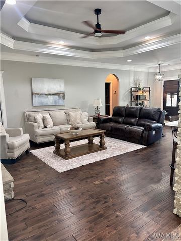 11563 Lindsay, Northport, AL 35475