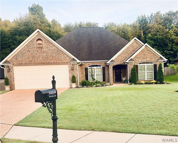 11563 Lindsay, Northport, AL 35475