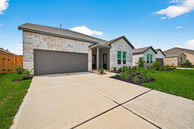 28623 Great Saddle Trail, Hockley, TX 77447