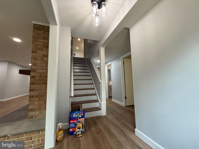 14301 NORTHWYN DR, Silver Spring, MD 20904