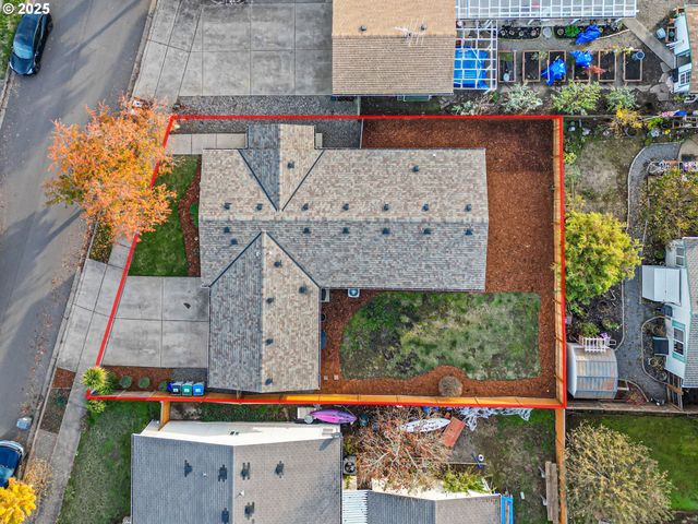 1306 DAVID Ave, Eugene, OR 97404