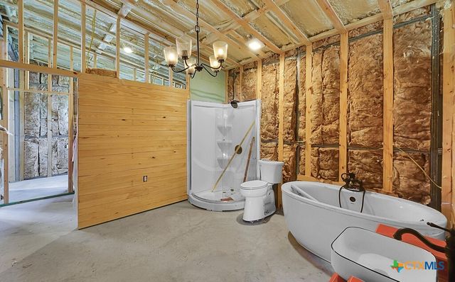 1445 Remington Circle, Moody, TX 76557