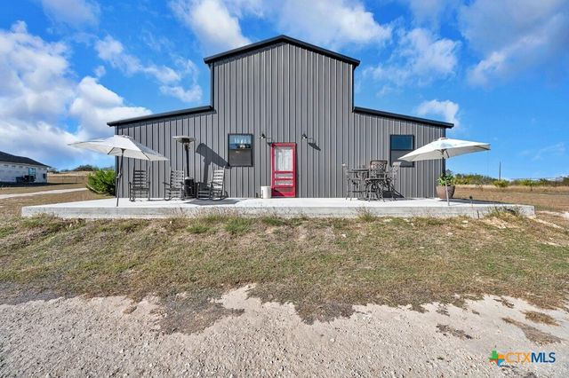 1445 Remington Circle, Moody, TX 76557