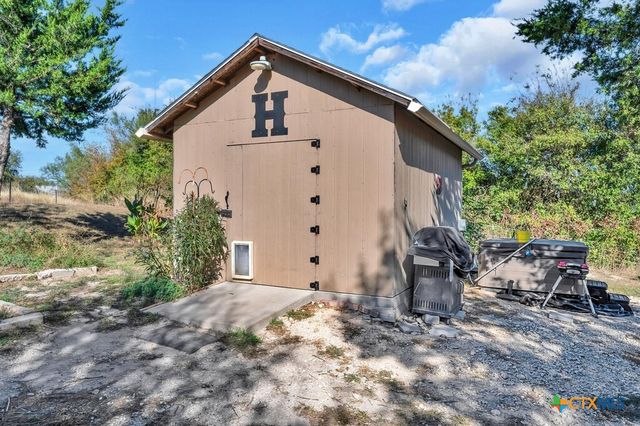 1445 Remington Circle, Moody, TX 76557