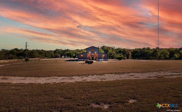 1445 Remington Circle, Moody, TX 76557