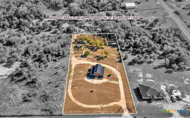 1445 Remington Circle, Moody, TX 76557