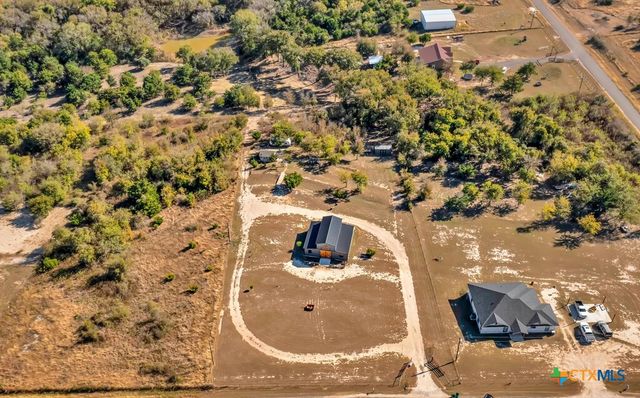 1445 Remington Circle, Moody, TX 76557
