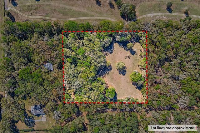 2126 NW 170 STREET, Newberry, FL 32669