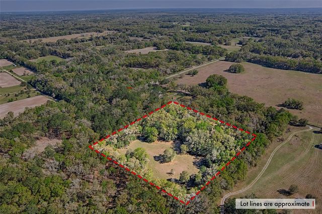 2126 NW 170 STREET, Newberry, FL 32669