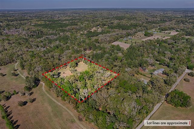 2126 NW 170 STREET, Newberry, FL 32669