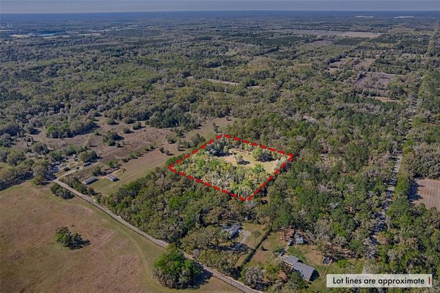 2126 NW 170 STREET, Newberry, FL 32669