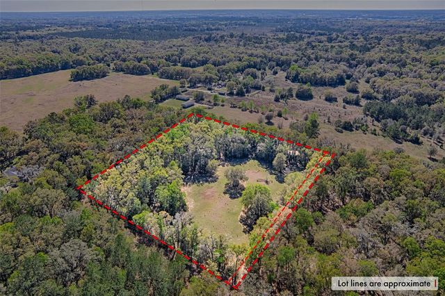 2126 NW 170 STREET, Newberry, FL 32669