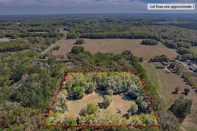 2126 NW 170 STREET, Newberry, FL 32669