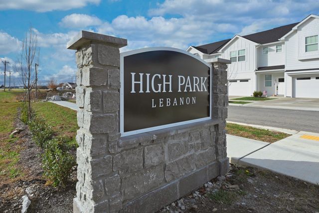 125 High Park Cir, Lebanon, TN 37090