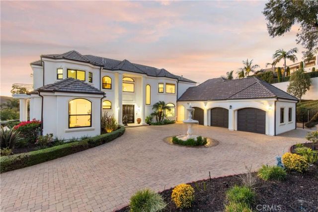 28484 Via Mambrino, San Juan Capistrano, CA 92675