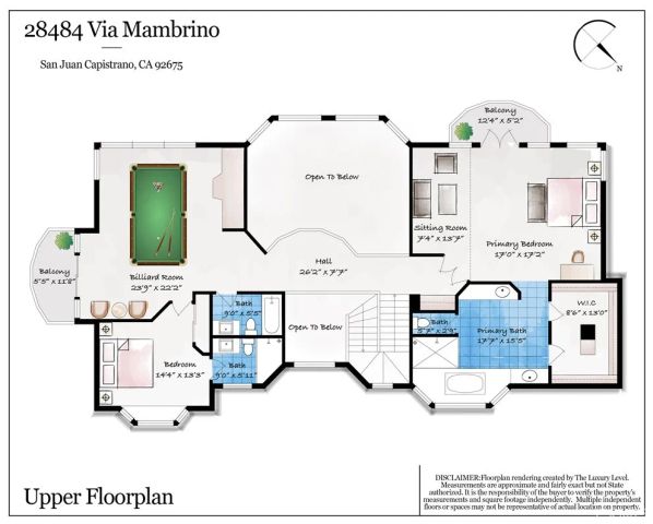 28484 Via Mambrino, San Juan Capistrano, CA 92675