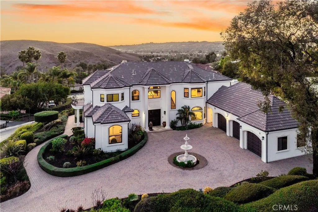 28484 Via Mambrino, San Juan Capistrano, CA 92675