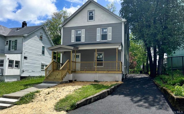 74 Gladstone Avenue, Walden, NY 12586