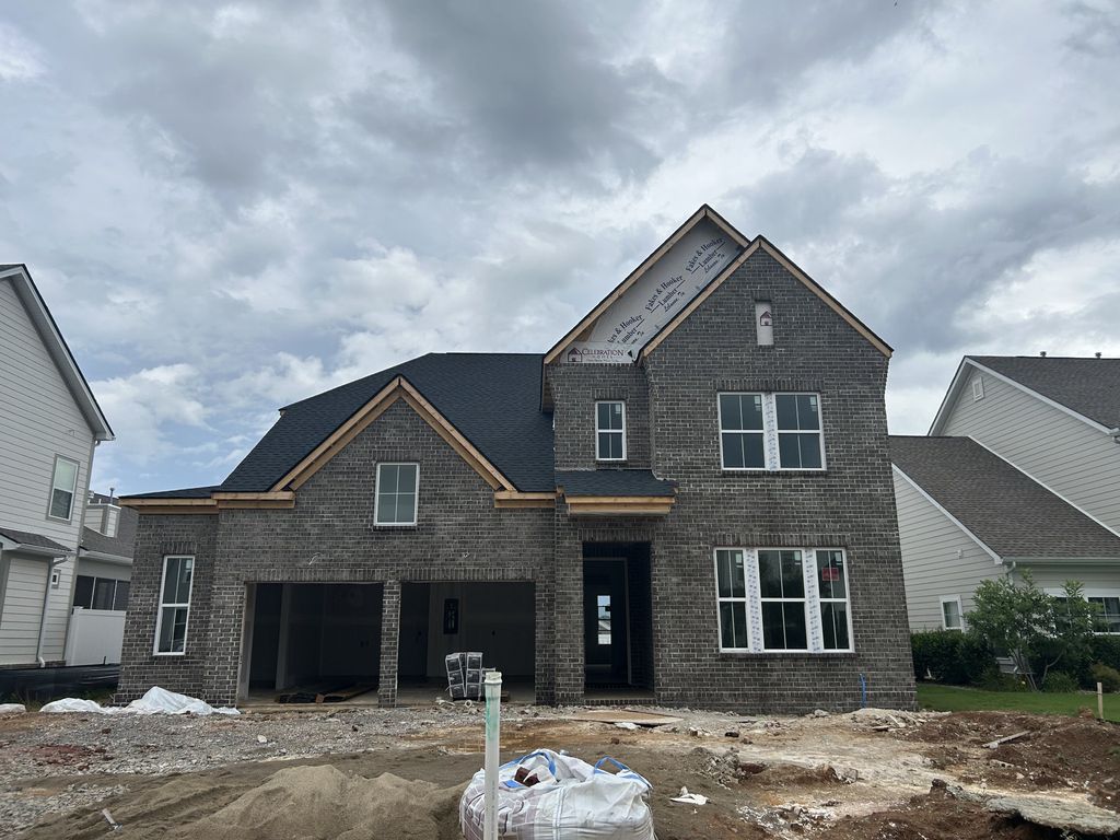 3222 Hopetown Way, Murfreesboro, TN 37129