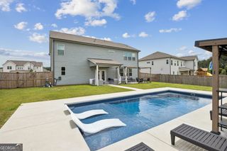 318 Cattail Lane, Winder, GA 30680