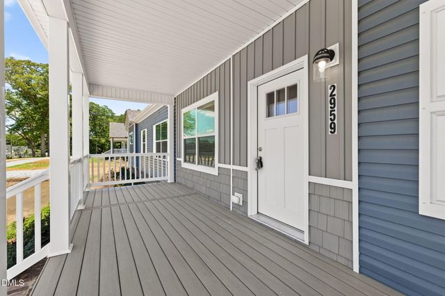 2959 Nc Highway 210, Smithfield, NC 27577
