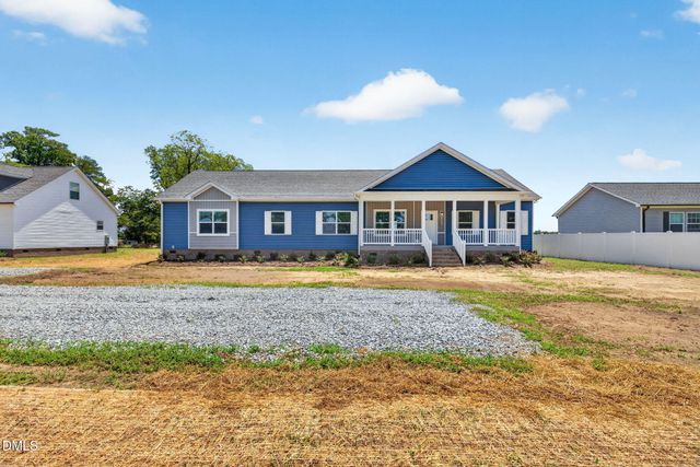 2959 Nc Highway 210, Smithfield, NC 27577