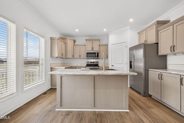 2959 Nc Highway 210, Smithfield, NC 27577