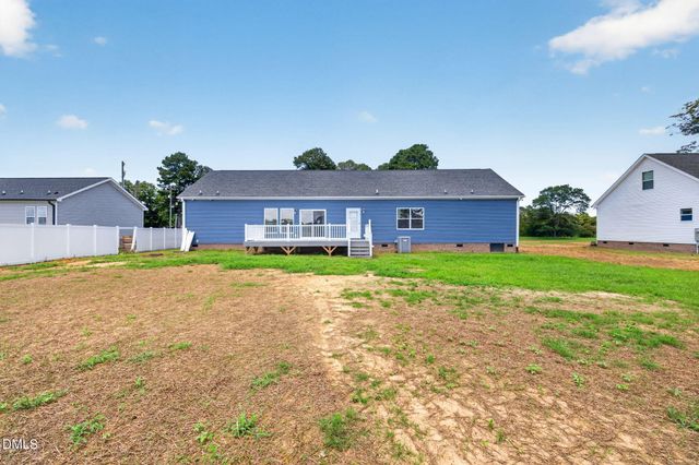 2959 Nc Highway 210, Smithfield, NC 27577