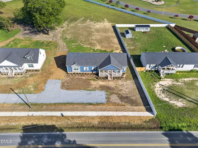 2959 Nc Highway 210, Smithfield, NC 27577