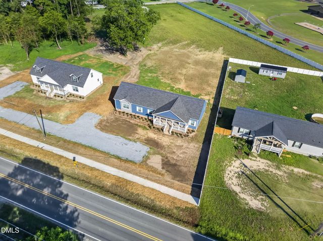 2959 Nc Highway 210, Smithfield, NC 27577