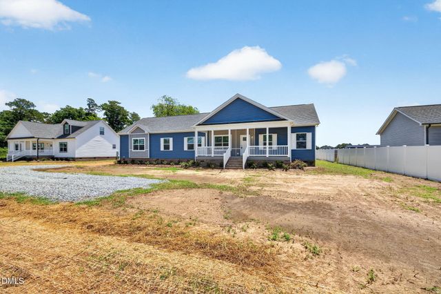 2959 Nc Highway 210, Smithfield, NC 27577