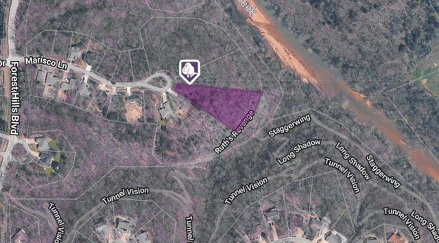 Lot 10 and 11 Marisco Lane, Bella Vista, AR 72715