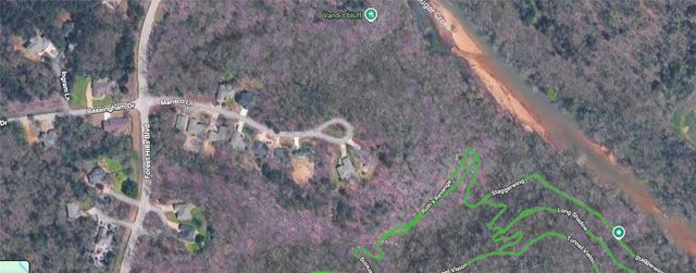 Lot 10 and 11 Marisco Lane, Bella Vista, AR 72715