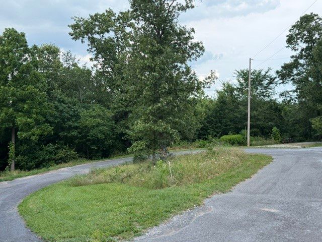 Lot 10 and 11 Marisco Lane, Bella Vista, AR 72715
