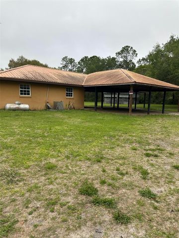 7751 NE 192ND PLACE, Citra, FL 32113