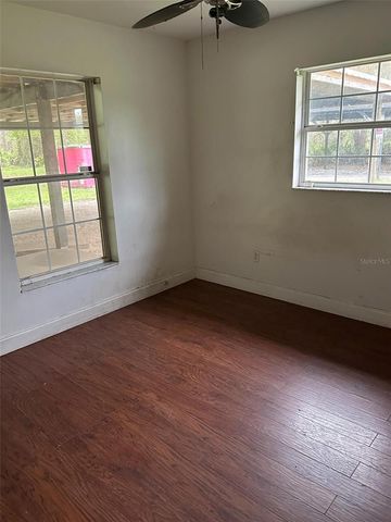7751 NE 192ND PLACE, Citra, FL 32113